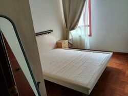 Tanah Merah Green (D16), Terrace #524692641